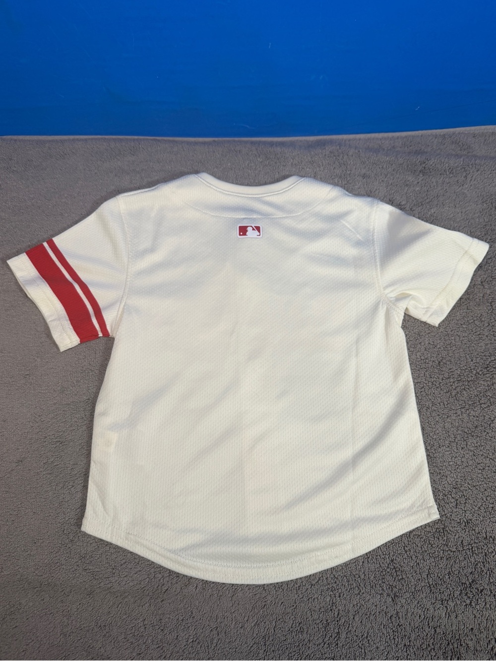 Nike Angels city connect TD
Brand new - Picture 2 of 6